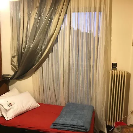 Luxury Close To Center, And Children's Hospital Apartment