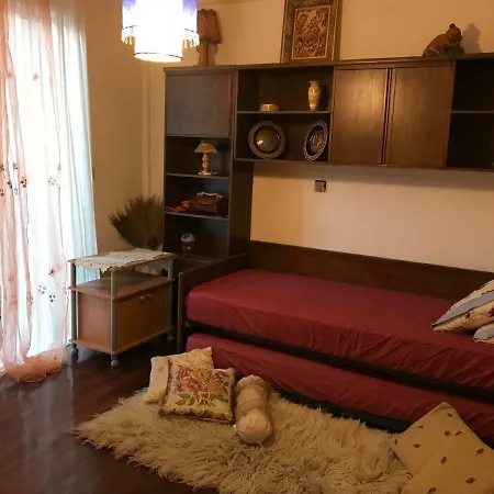 Apartment Luxury Close To Center, And Children's Hospital *