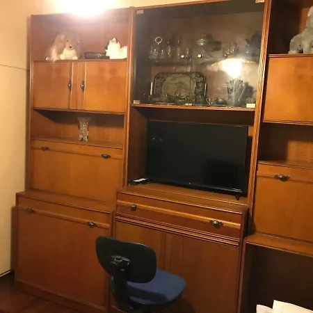 Apartment Luxury Close To Center, And Children's Hospital