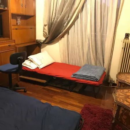 Apartment Luxury Close To Center, And Children's Hospital *