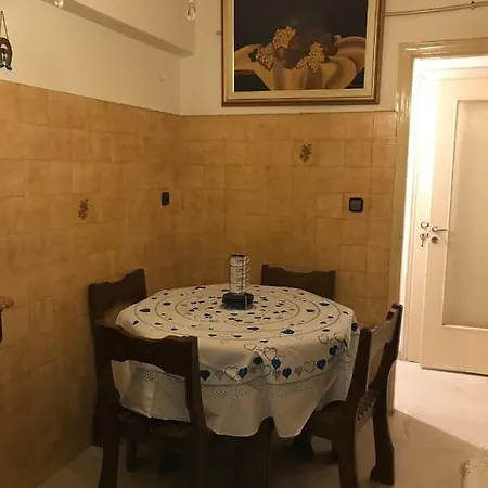 Apartment Luxury Close To Center, And Children's Hospital *