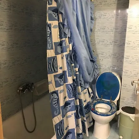 Apartment Luxury Close To Center, And Children's Hospital *