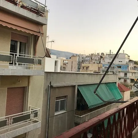 Apartment Luxury Close To Center, And Children's Hospital
